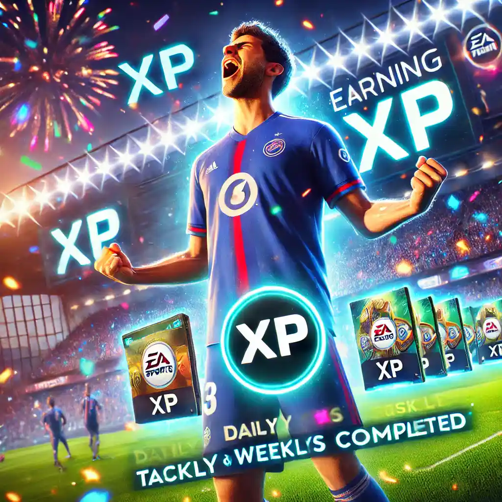 What Are Daily Objectives In Ea Fc 25