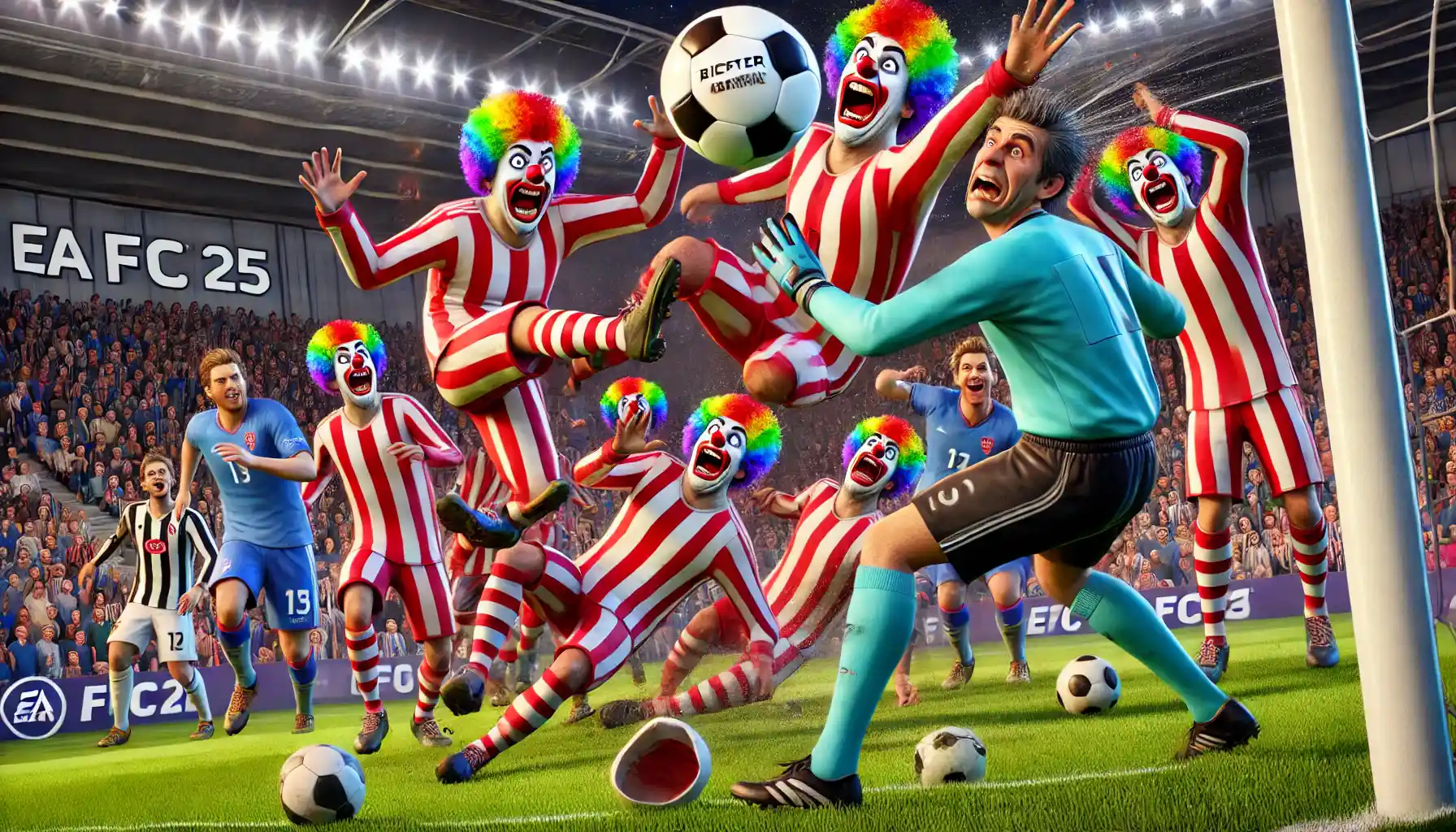 How To Master Trickster Flicks On Pc In Fifa 25