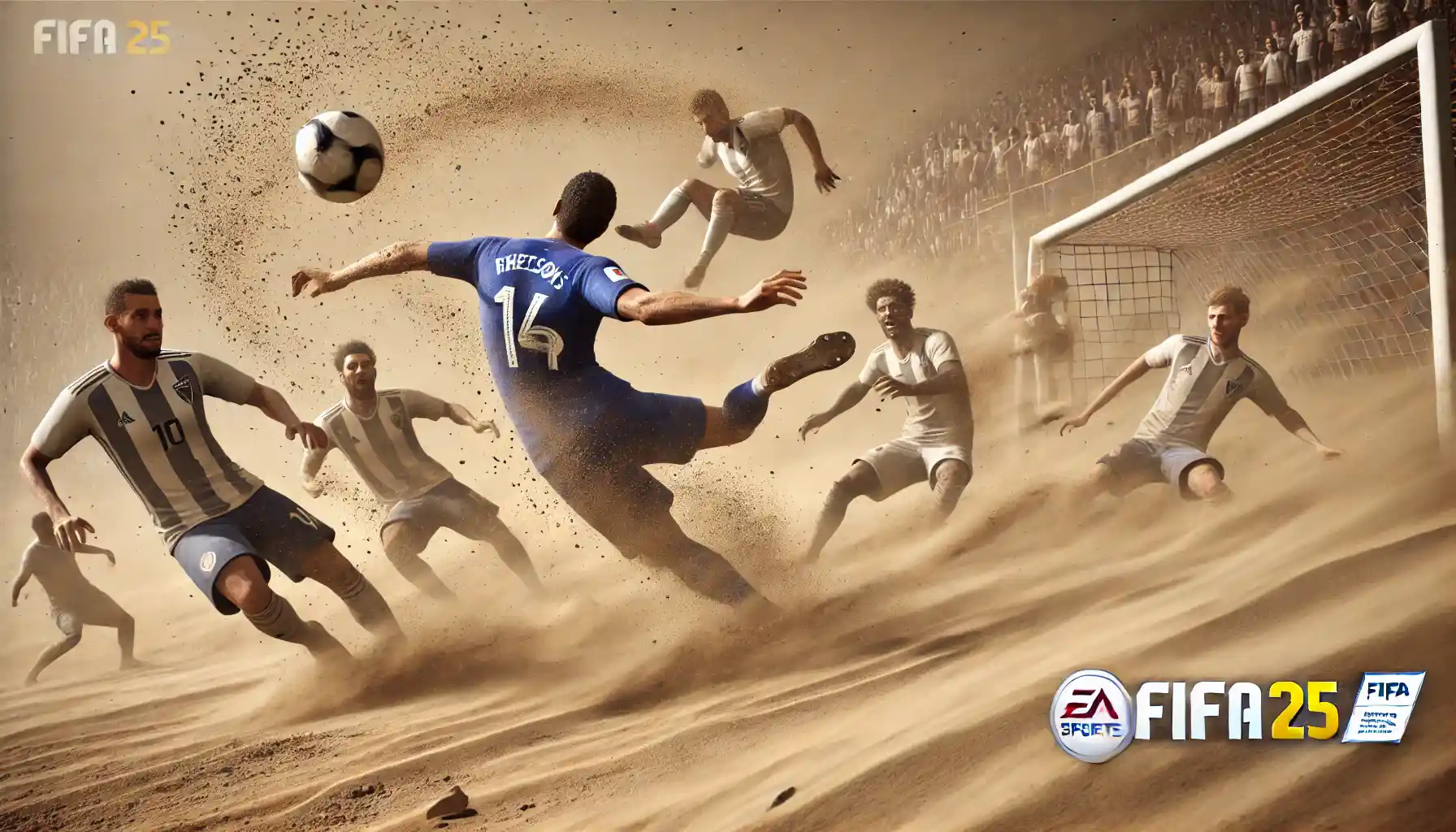 What is the Press Proven playstyle in FIFA 25?