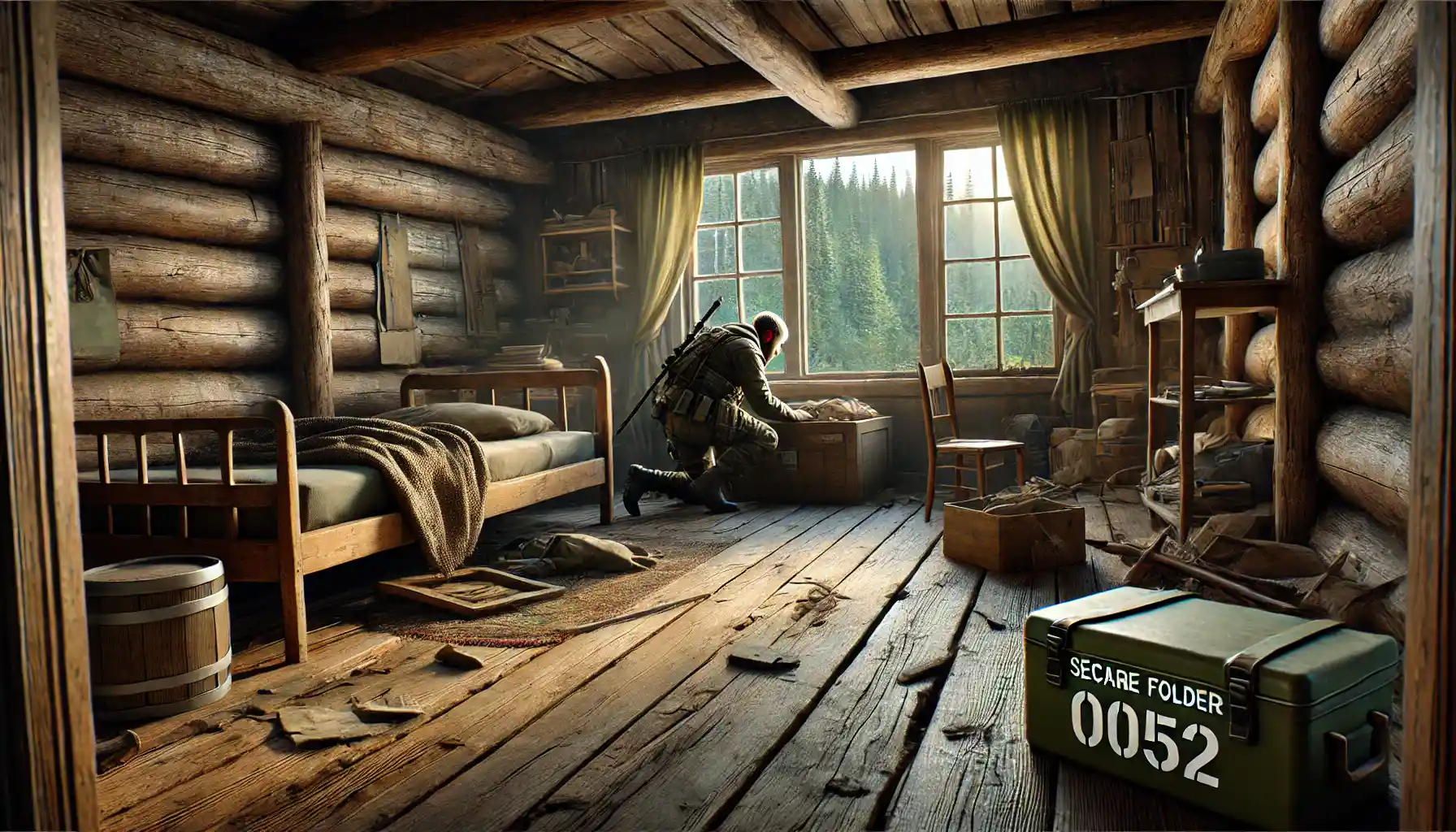 Therapist Supply Plans Task Tarkov Tips And Tricks