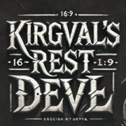 Boosting Services For Kriegval'S Rest Delve