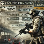 How To Complete The Marathon In Escape From Tarkov