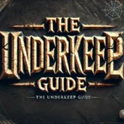 Weaver Rescue Guide The Underkeep Delve