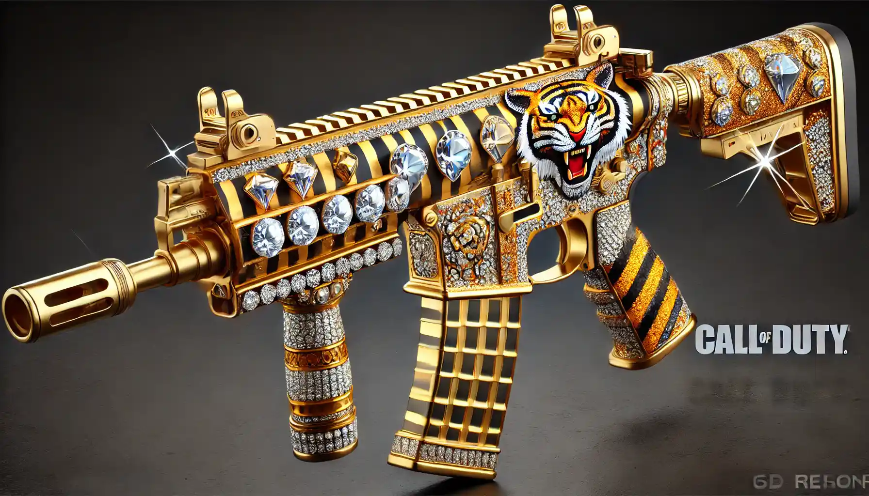 What Are Mastery Camos In Black Ops 6