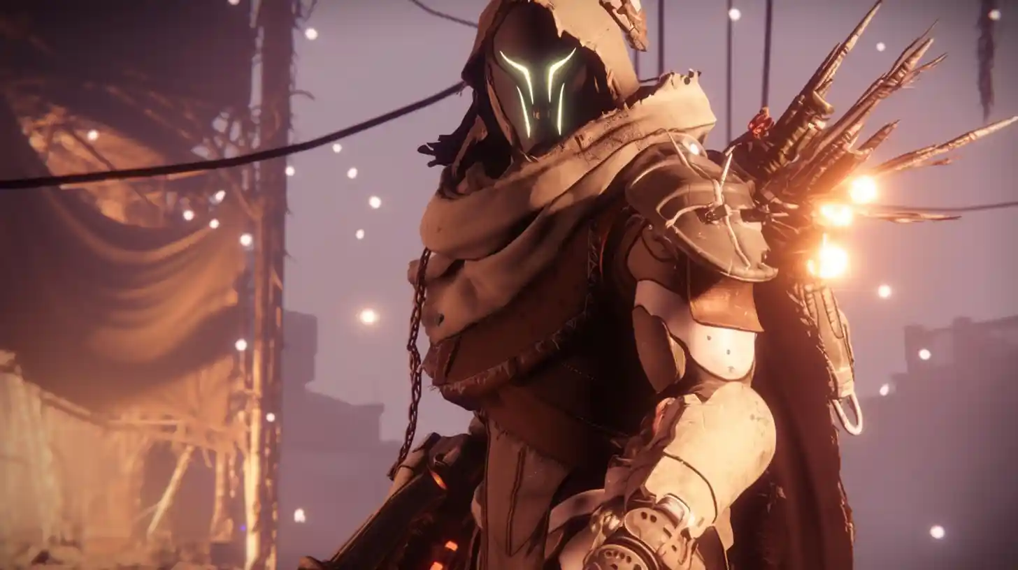 Is Arcane Embrace Worth It In Destiny 2?