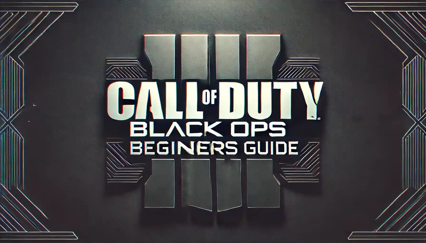 Call Of Duty Black Ops 6 Movement Guide