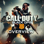 Call Of Duty: Black Ops 6 Global Release Times