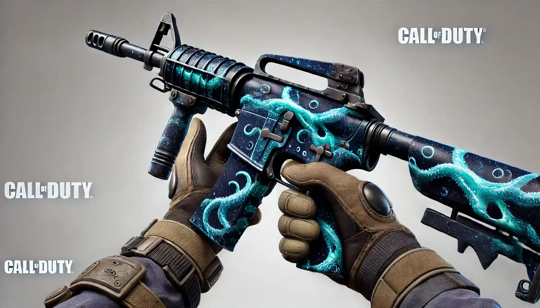 Warzone Camo Challenges In Black Ops 6