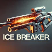 How To Increase Ice Breaker Ammo In Destiny 2