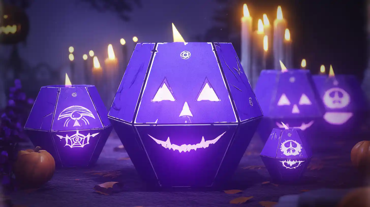 What To Do With Eerie Engrams After Festival Of The Lost