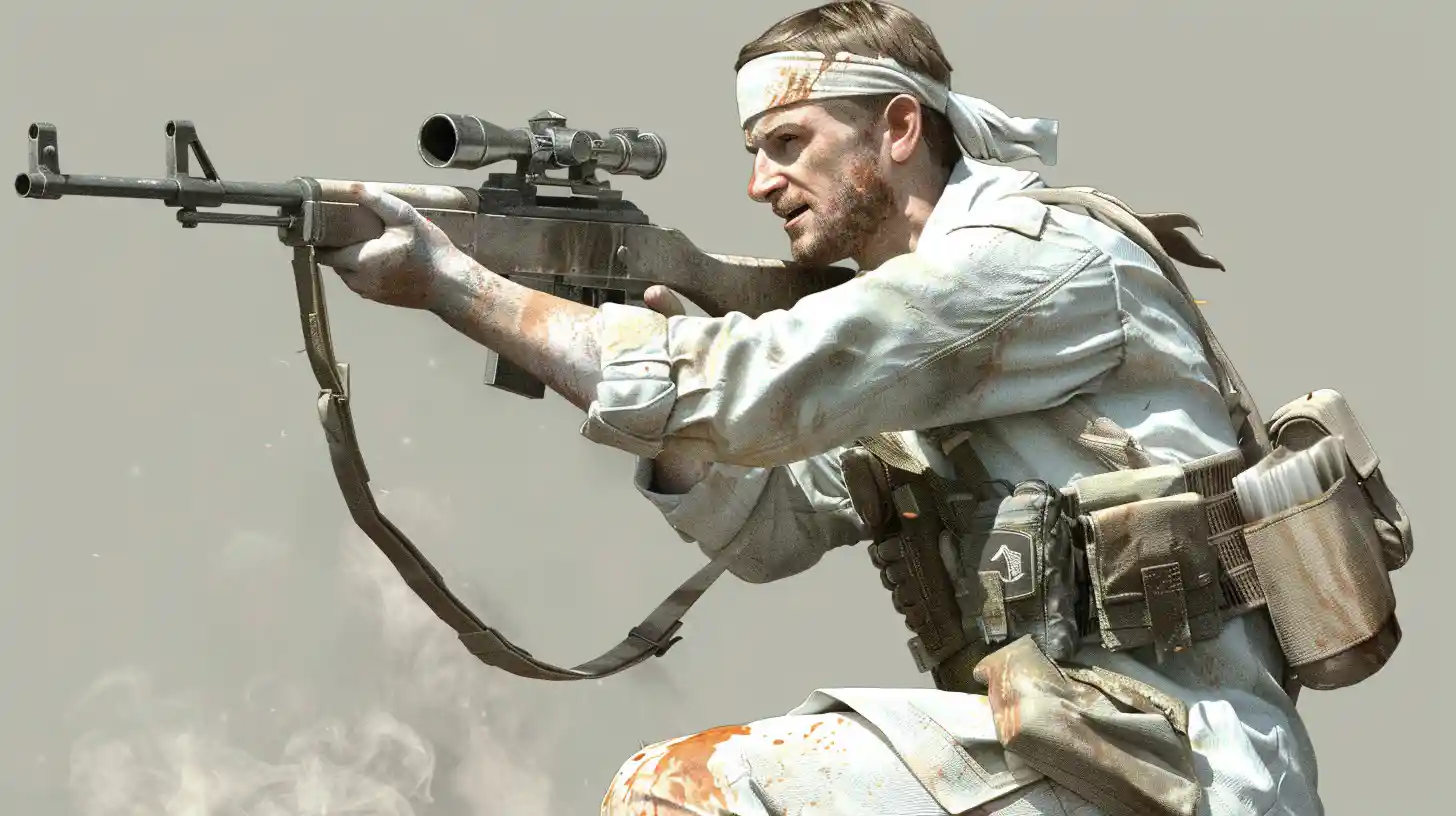 Black Ops 6 Leveling Guide For Beginners