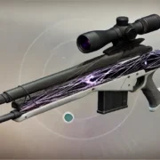 Marksman Optic Perk Benefits In Destiny