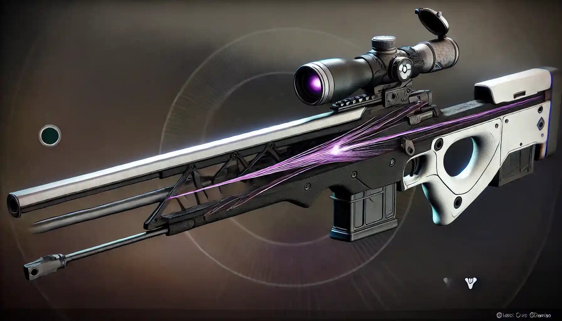 Best Adaptive Frame sniper rifles in Destiny 2