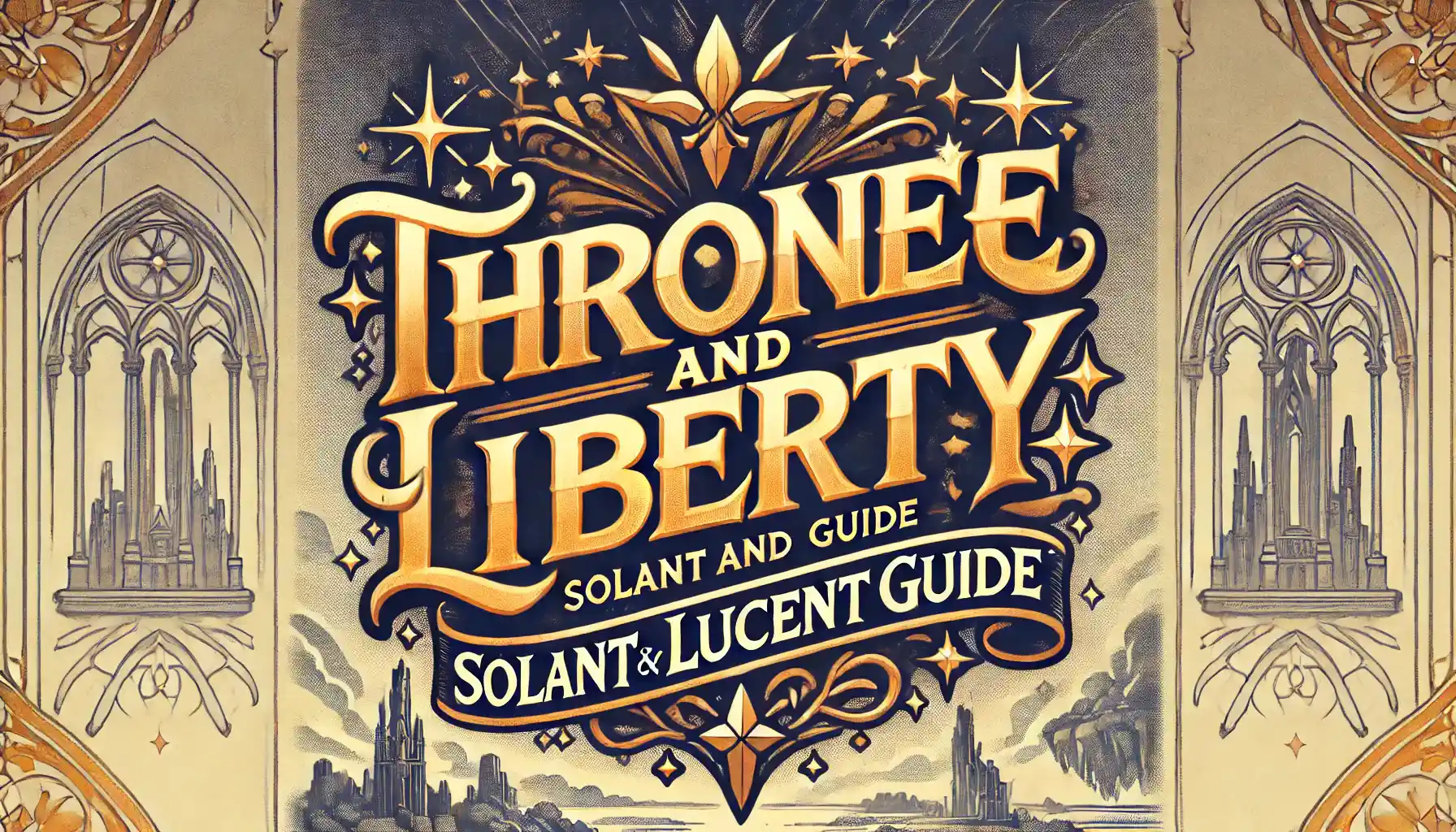 Best traits to extract and sell for Lucent in Throne and Liberty