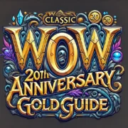 Essential Addons For Wow Classic Anniversary Gold Farming