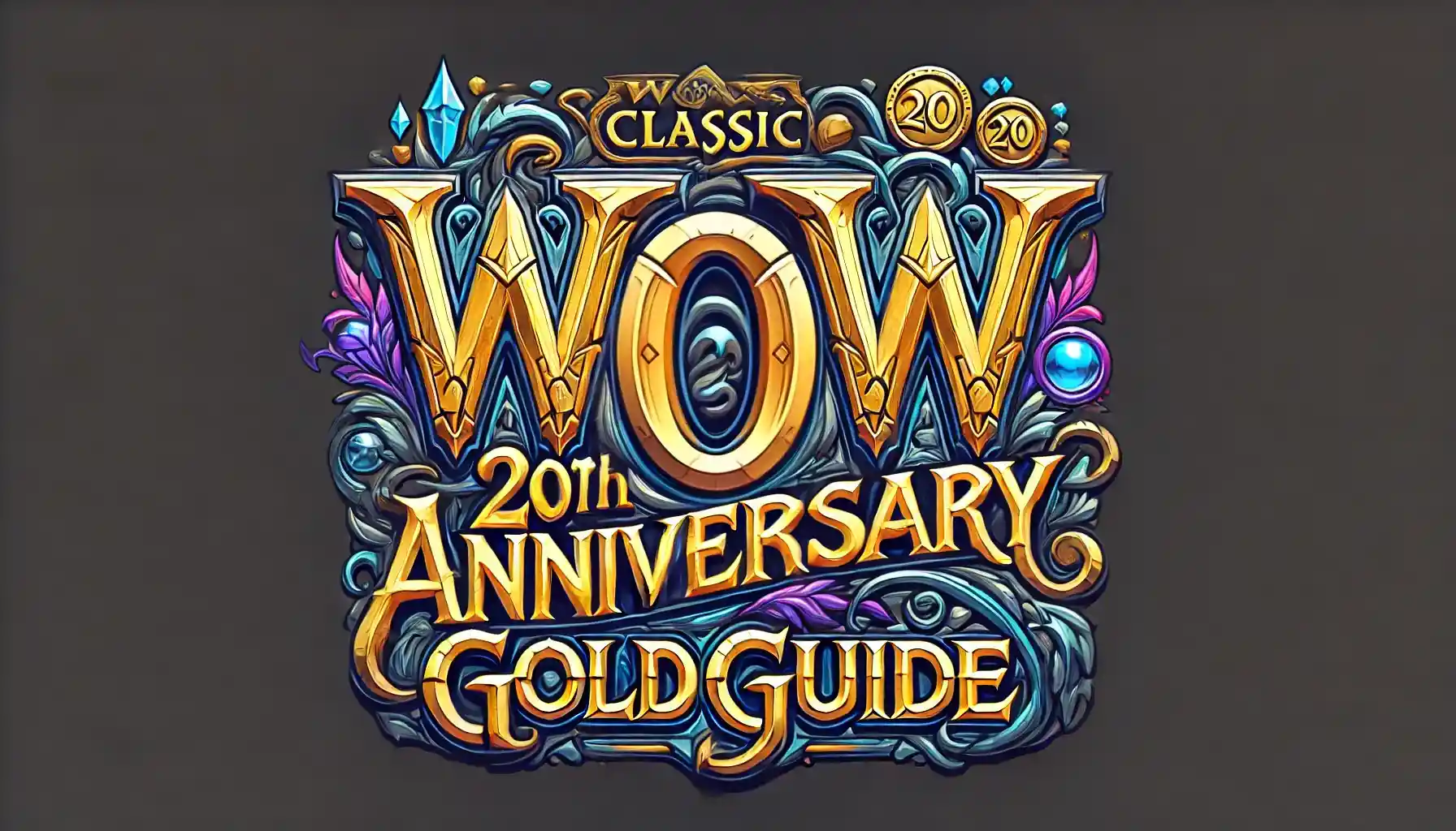 Essential Addons for WoW Classic Anniversary Gold Farming