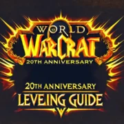 Fastest Way To Reach Level 40 In Wow Classic