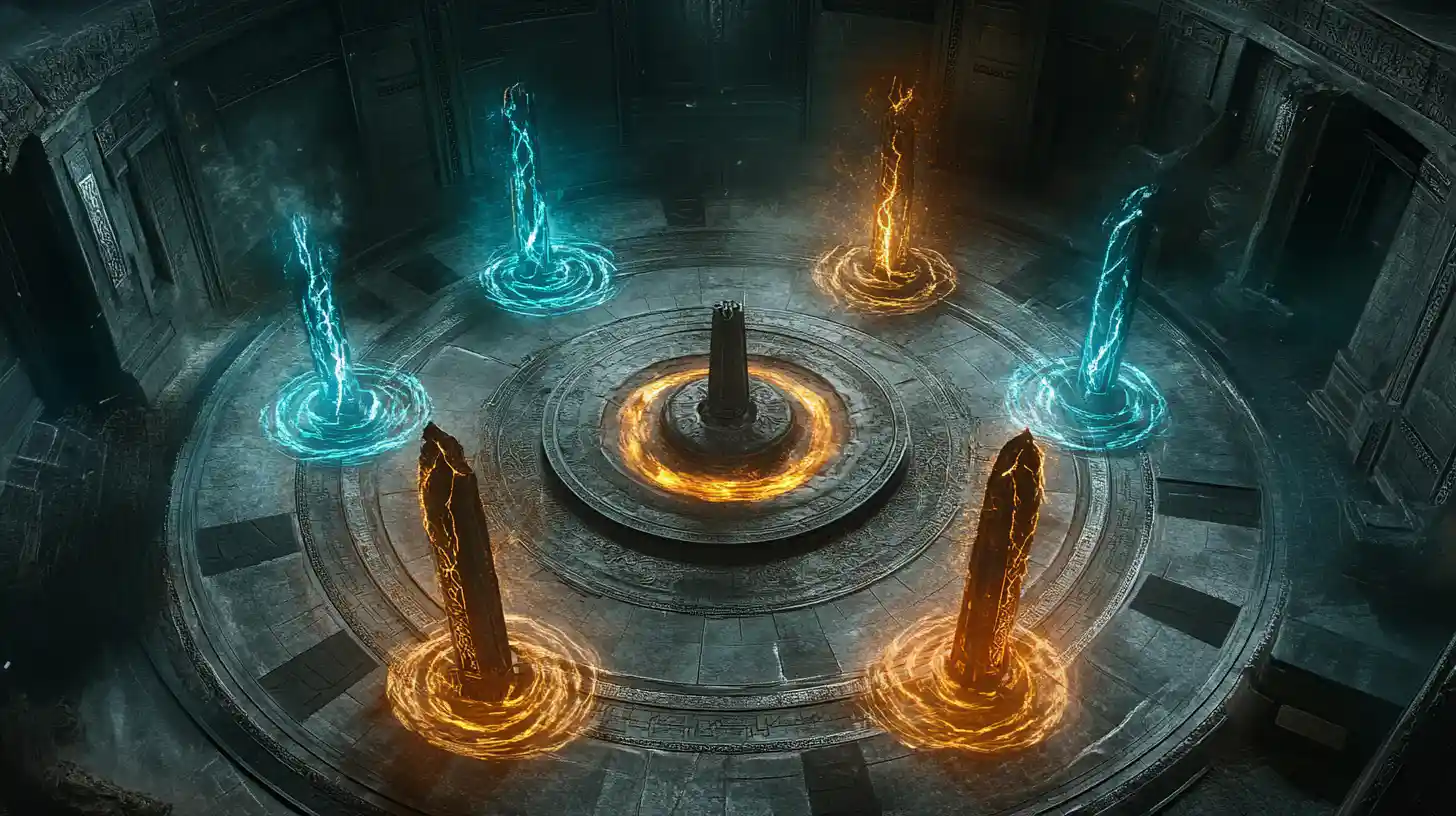 How To Unlock Pathfinder In Path Of Exile 2