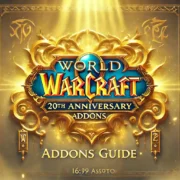 Can Addons Improve Pvp In Wow Classic?