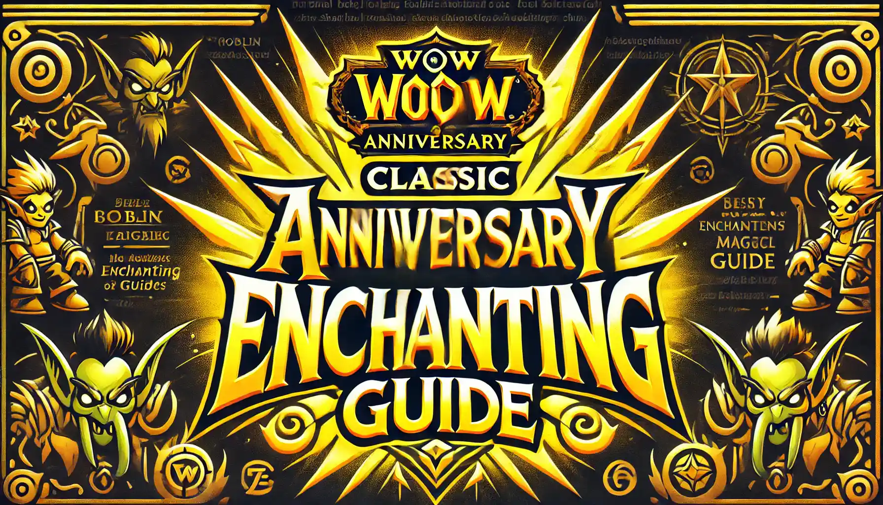 How To Farm Dusts, Essences, And Shards For Enchanting In Wow Classic