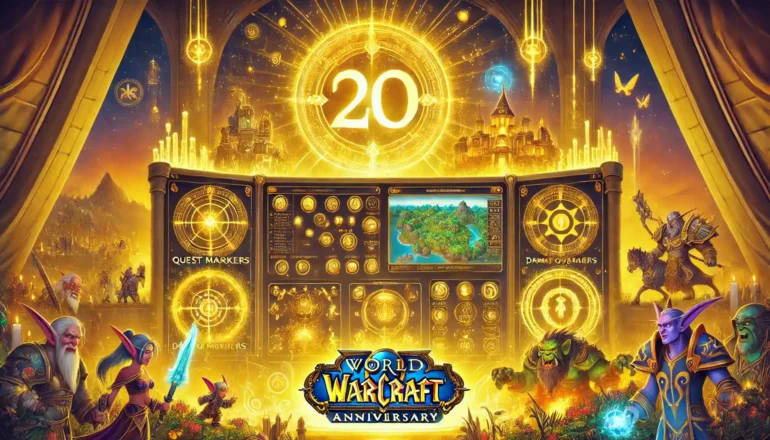 Free Wow Classic Addons Download Guide