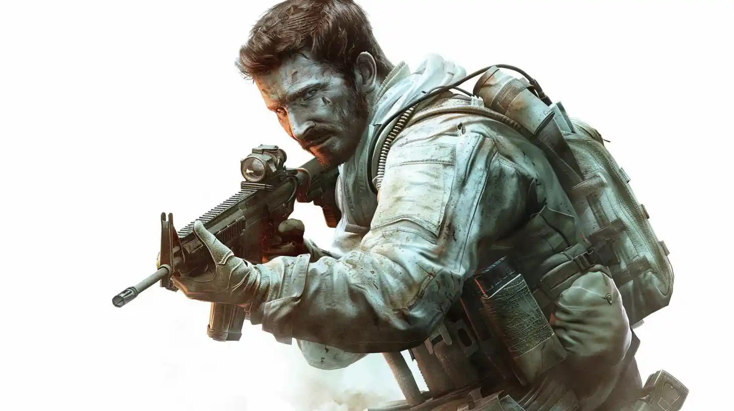 Advanced Strategies Confidential Matches Delta Force Hazard Ops