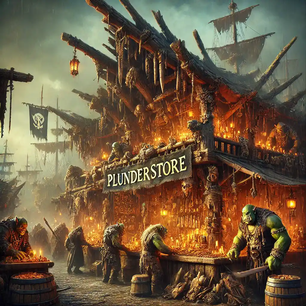 Wow Tww Plunderstorm Guide + Release Date | Epiccarry Tips To Survive As The Last Pirate Standing In Plunderstorm