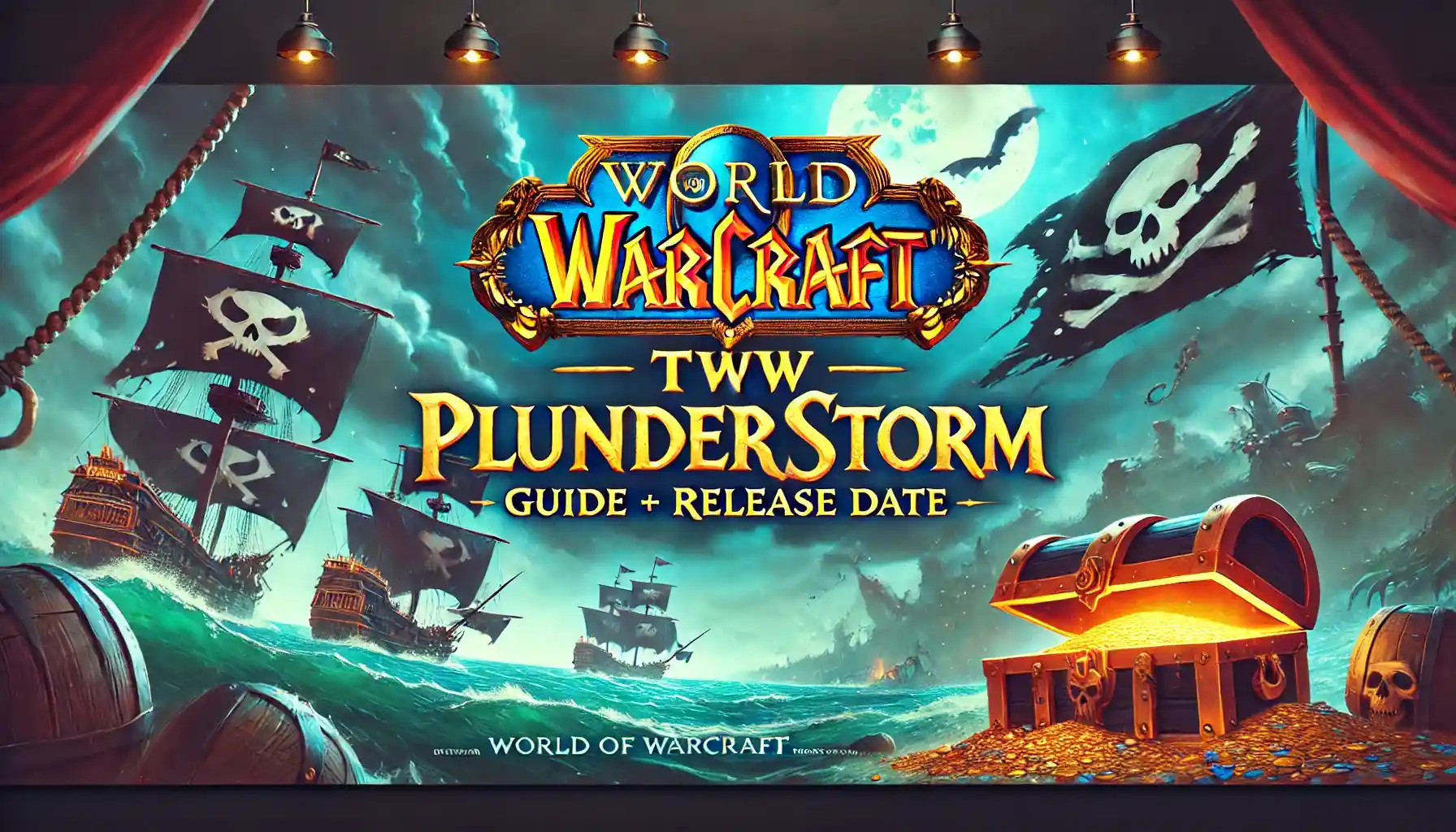 WoW Plunderlord’s Midnight Crocolisk mount guide