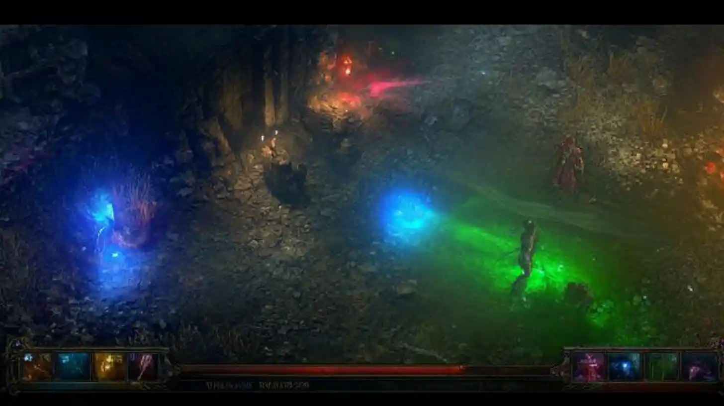 Path Of Exile 2 Endgame Updates And Changes