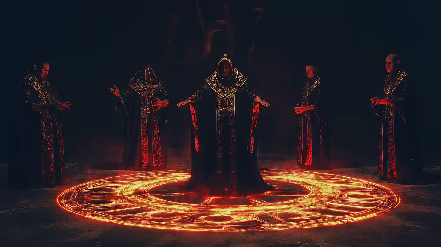 Understanding Path Of Exile 2 Boss Affixes