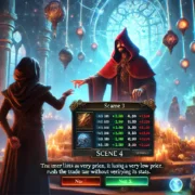 Path Of Exile 2 Market Prices