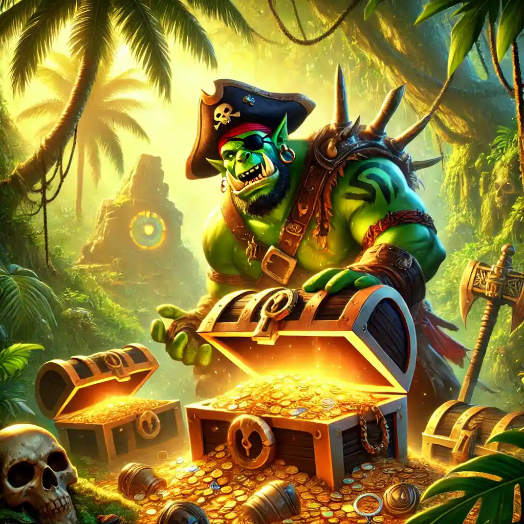 Wow Tww Plunderstorm Guide + Release Date | Epiccarry Wow Pets In Plunderstorm: Best Options To Collect