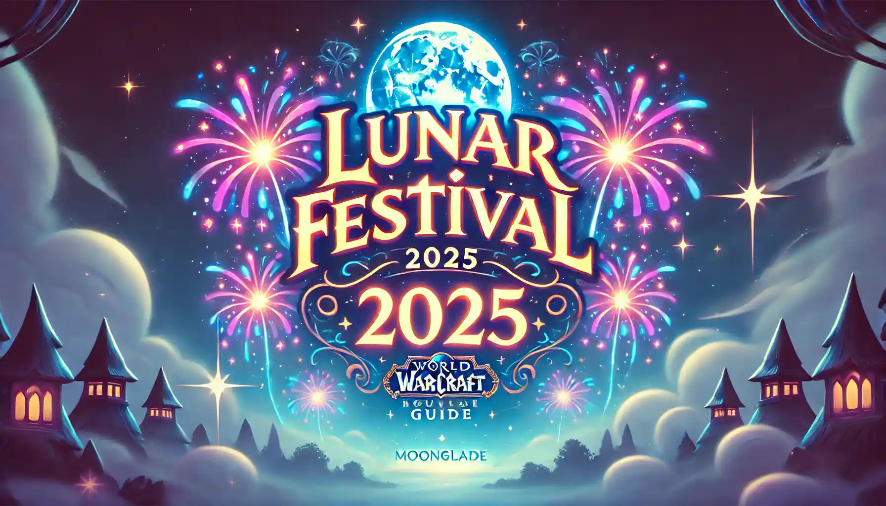 Lunar Festival 2025 Guide — Coins, Mounts, Rewards Epiccarry