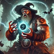 Best Witch Powers For Pvp In Diablo 4