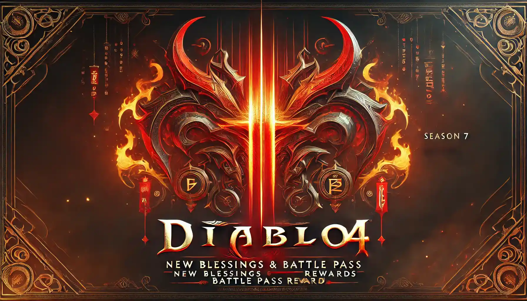 What is the Urn of Whispers in Diablo 4?