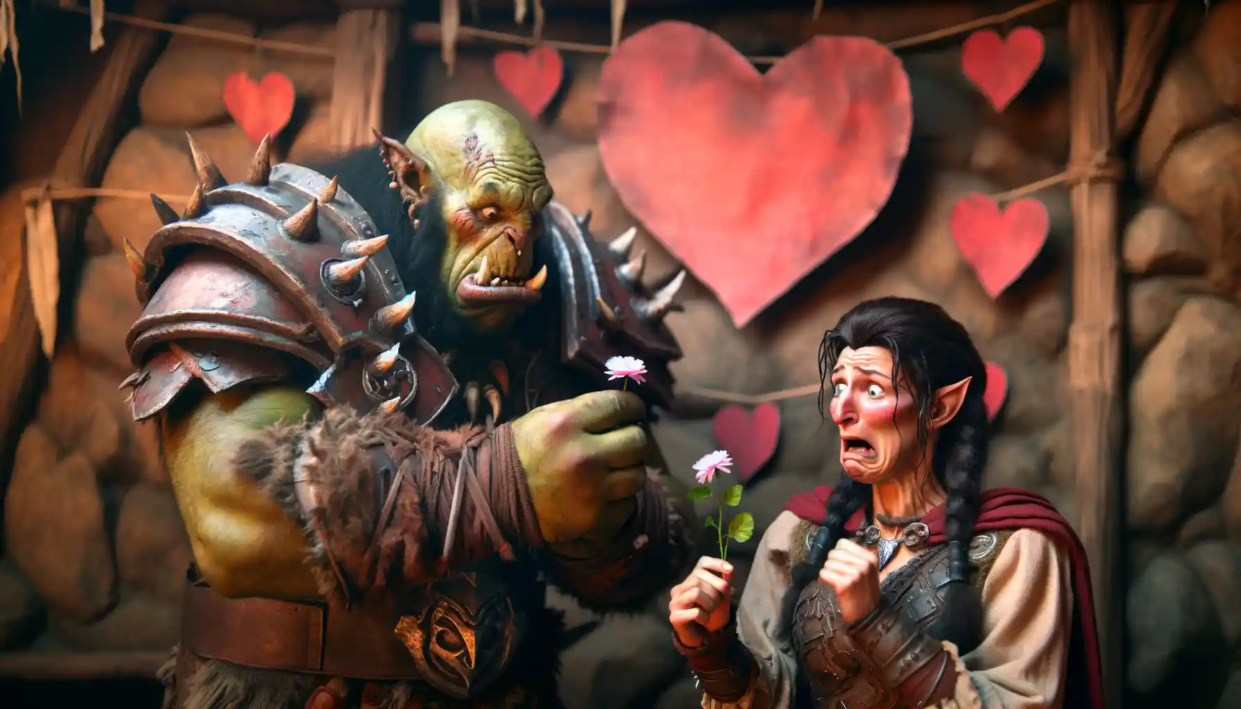 WoW Love Is In The Air 2025 Guide Epiccarry