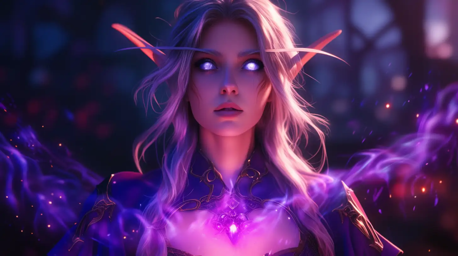 How Does Crafting Work In War Within Season 2?