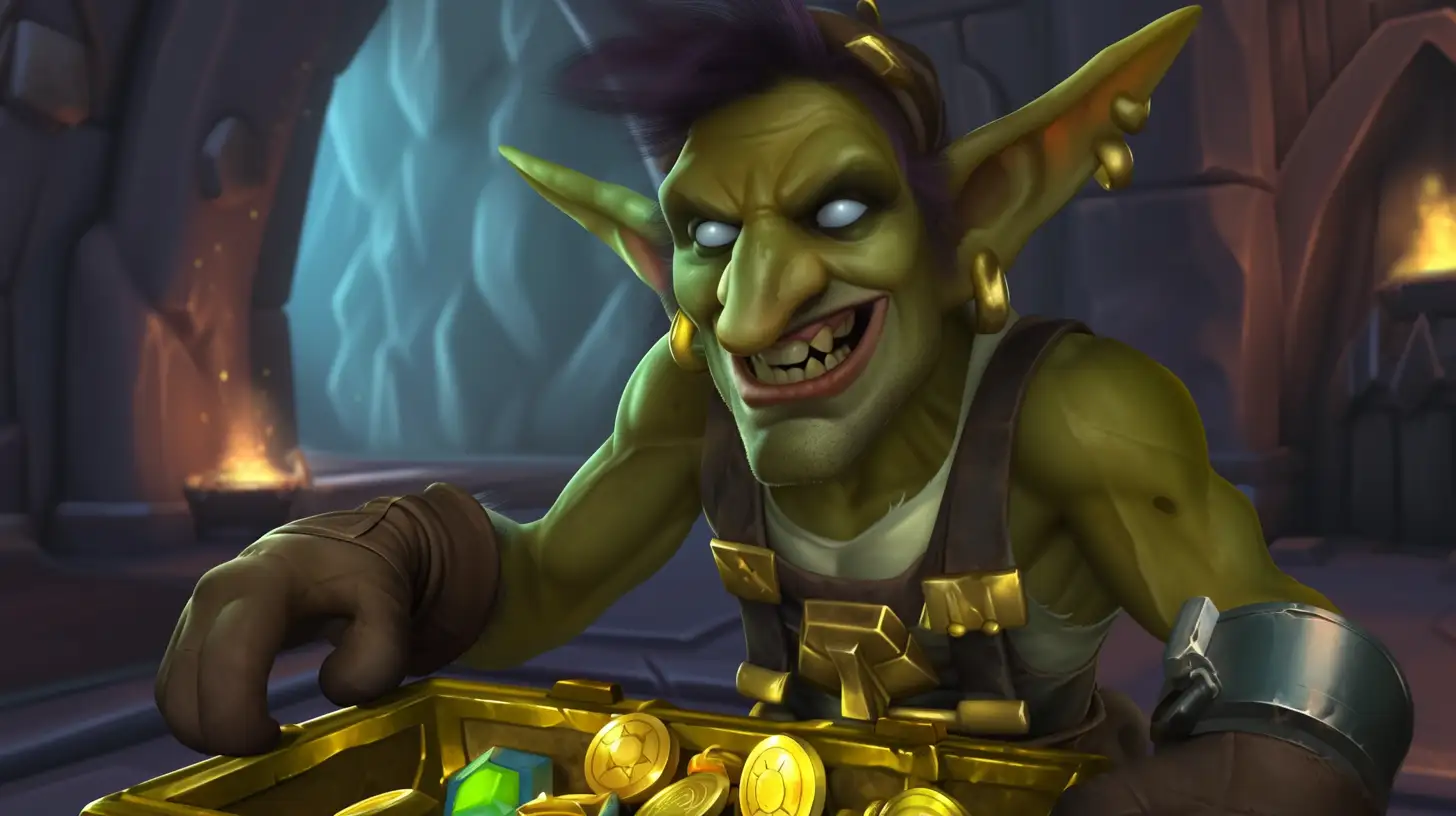 Wow War Within Season 2 Pvp Rewards