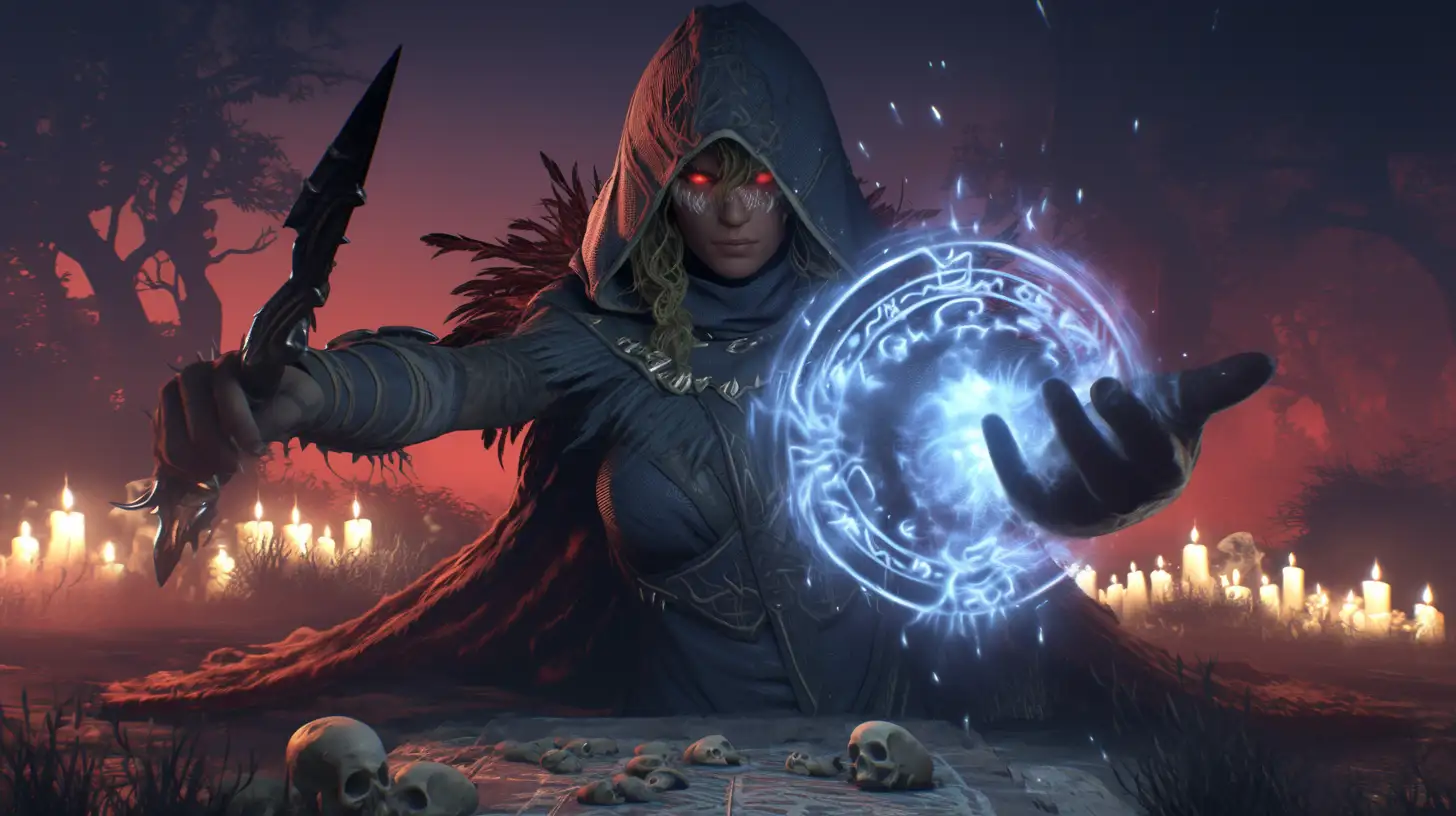 Welcome, Exile! Your Journey Into The Path Of Exile End Game Begins! | Epiccarry Breachstone Farming Loop!