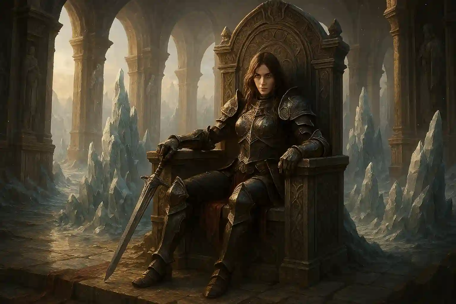 Throne & Liberty Now
