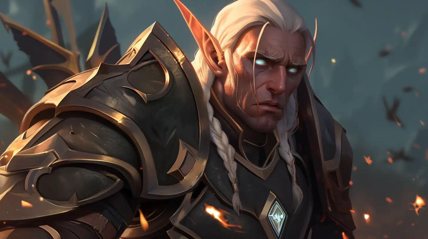 The Ultimate Arms Warrior Guide For Patch 11.1 | Epiccarry The Perfect Warrior Opener!