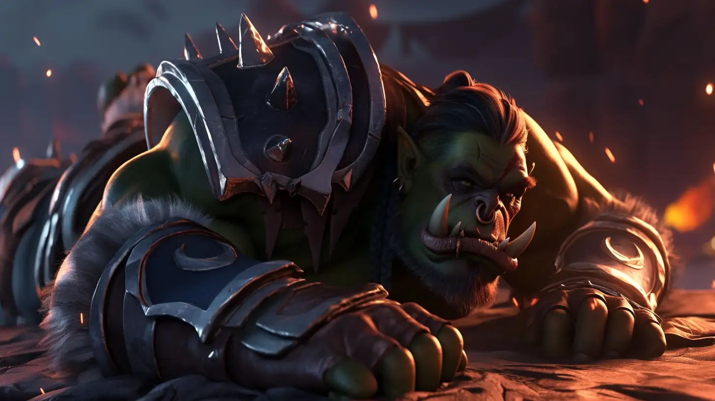 The Ultimate Arms Warrior Guide For Patch 11.1 | Epiccarry Crafted Gear That Slaps!
