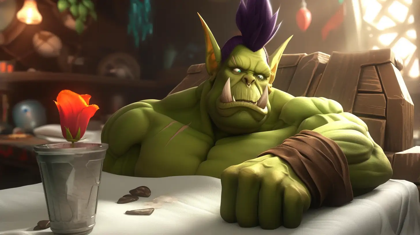 The Ultimate Arms Warrior Guide For Patch 11.1 | Epiccarry Slayer Talents = Boss Melter!