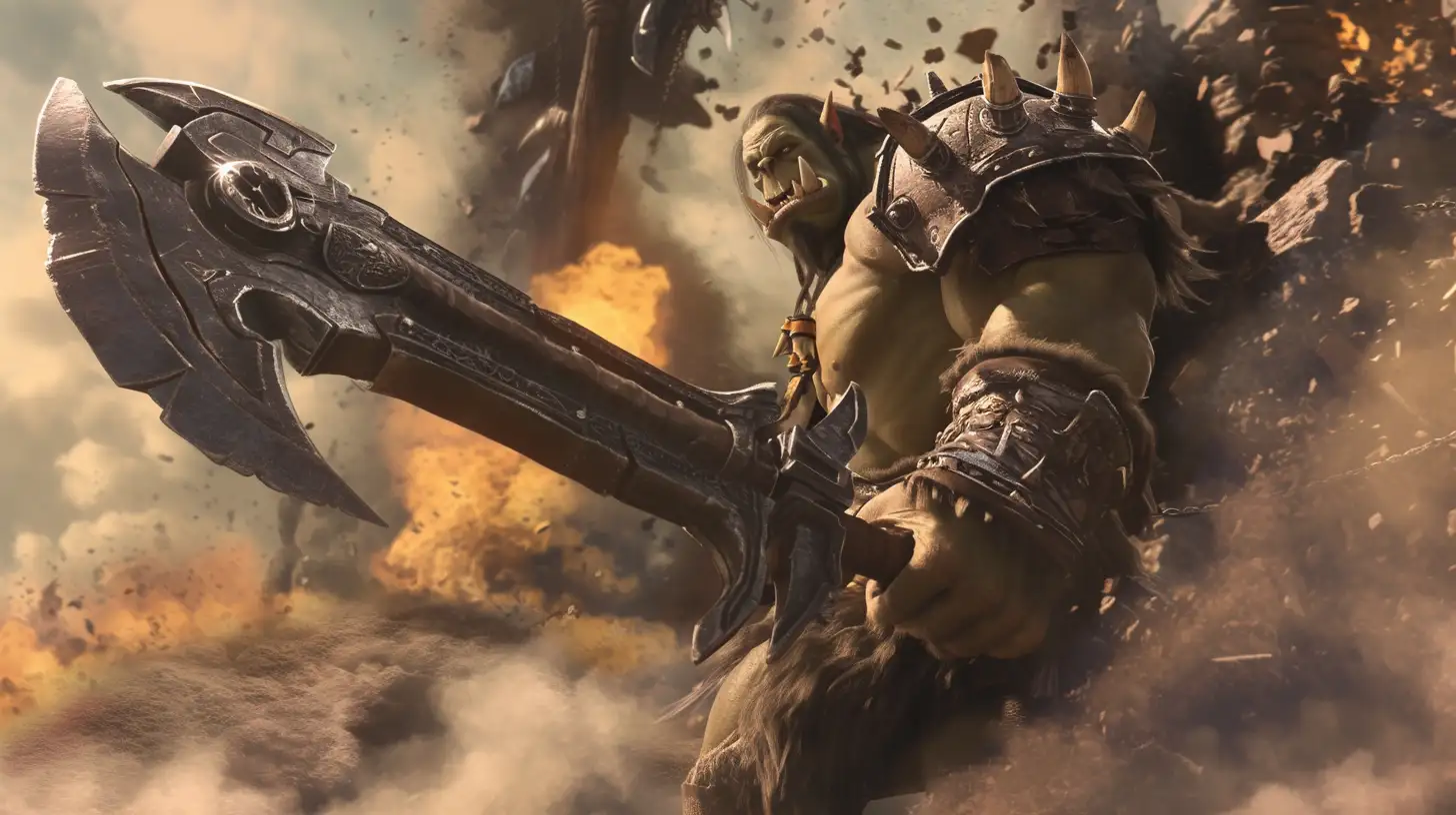 The Ultimate Arms Warrior Guide For Patch 11.1 | Epiccarry Patch 11.1 Warrior Secrets!