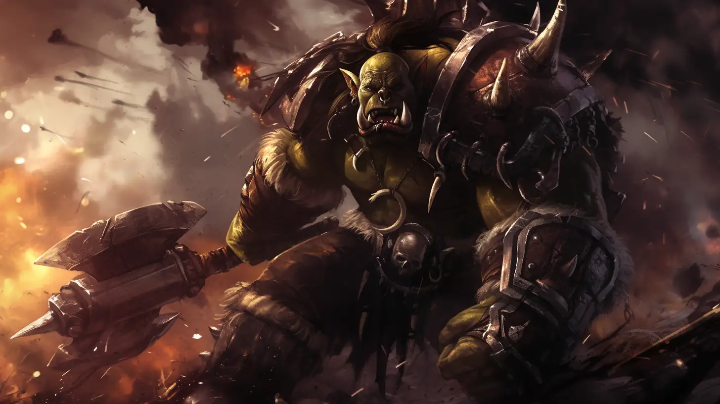 The Ultimate Arms Warrior Guide For Patch 11.1 | Epiccarry Colossus = Aoe Kingdom!