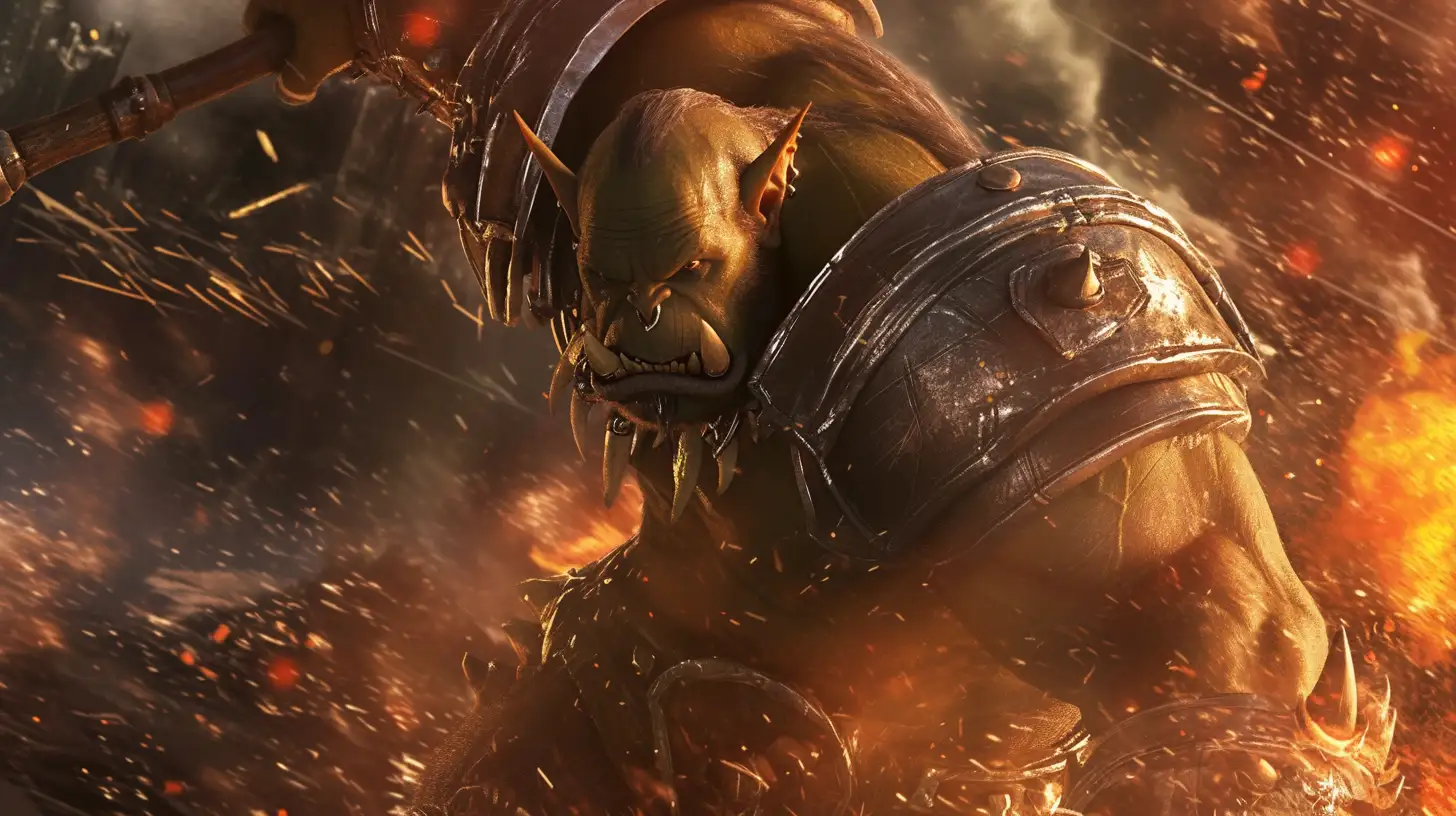 The Ultimate Arms Warrior Guide For Patch 11.1 | Epiccarry Max Your Warrior Stats Now!