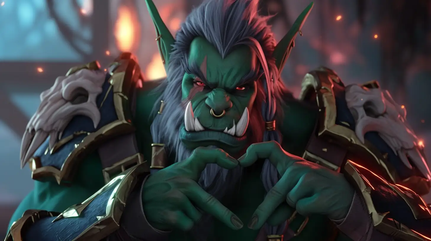 The Ultimate Arms Warrior Guide For Patch 11.1 | Epiccarry This Tier Set Is Broken?!