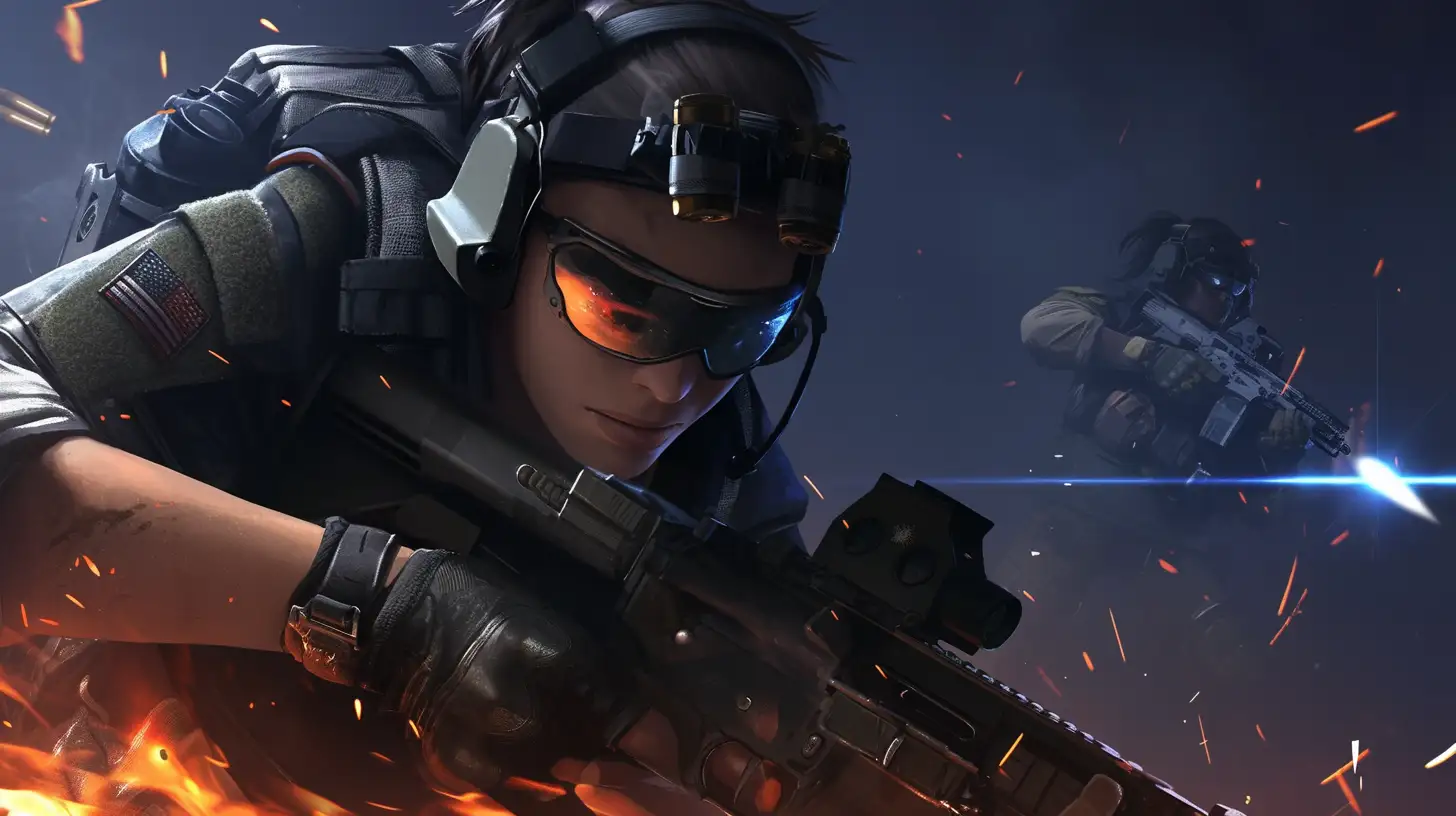 Your Ultimate Beginner'S Guide To Delta Force Operations (Season Eclipse Vigil Edition) | Epiccarry Unlock Master Tactical Gear!