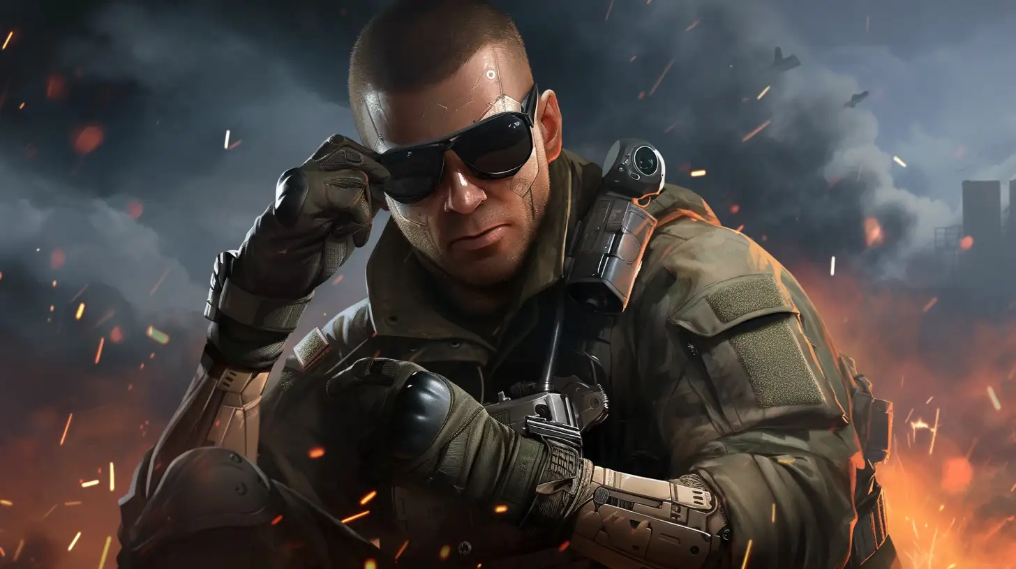 Your Ultimate Beginner'S Guide To Delta Force Operations (Season Eclipse Vigil Edition) | Epiccarry Get Started Free To Play Now!