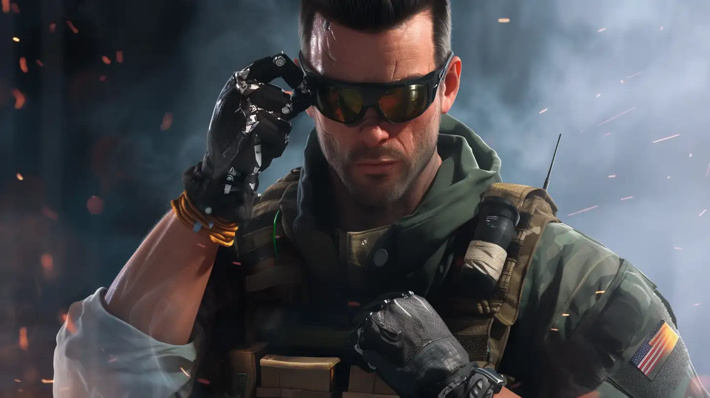 Your Ultimate Beginner'S Guide To Delta Force Operations (Season Eclipse Vigil Edition) | Epiccarry Protected By Global Anti Cheat Protection!